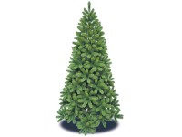 Edeltanne PE Grün Höhe 150 cm