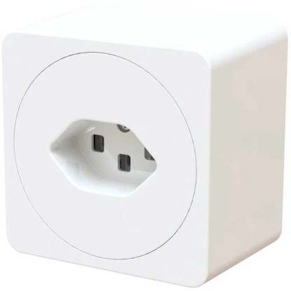 AP-Steckdose maxONE T23 / 16 A / 250 V