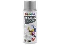 Dupli-Color Lackspray Metallic Silber 200 ml