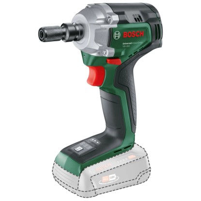 Bosch Akku-Drehschlagschrauber UniversalImpactDrive 18V-350