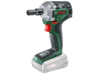 Bosch Akku-Drehschlagschrauber UniversalImpactDrive 18V-350