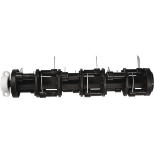 Rouleau de lames Einhell pour scarificateur électrique GC-SC 18/28 Li avec 12 lames en acier inoxydable.