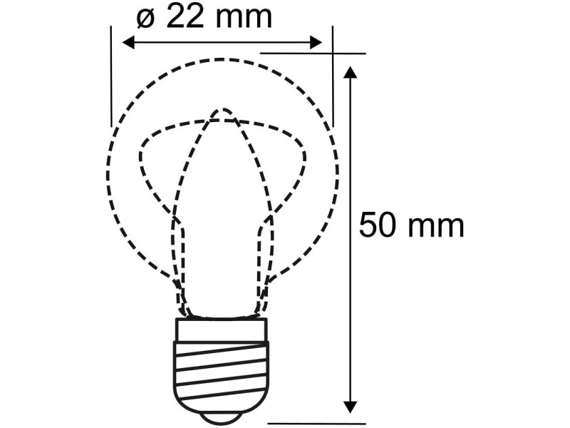 Osram Lampe fluorescente T8 G13 Fluora Lumière à plantes 30 W 1
