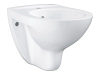 Grohe Wandbidet Bau Keramik