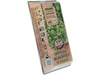 Kresse-Starter-Set für Keimsprossen