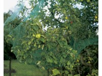 OBI Rete anti-uccelli 8 x 8 m