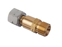 Drehanschlussventil VS 120 3/8'' Drehanschlussventil VS 120 3/8''