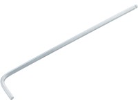 LUX Sechskantschlüssel Comfort 3 mm