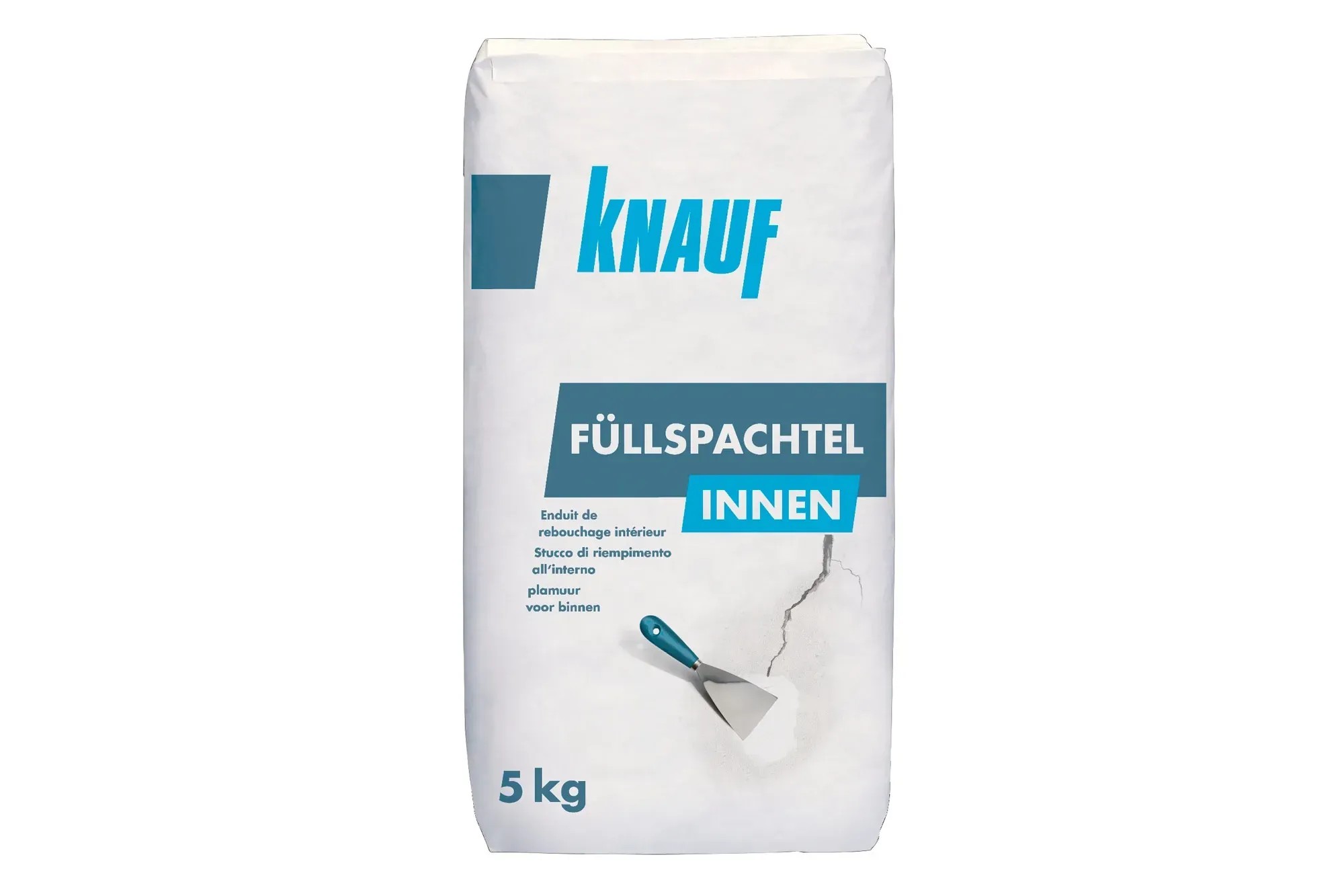 Rinforzo In Fibra Di Vetro Per Stucco | Würth - 10