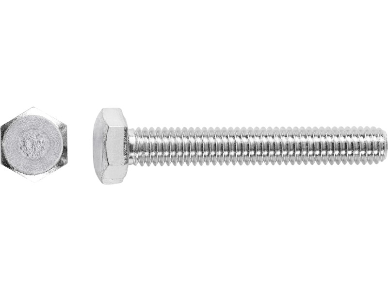 Viti A Bastone TORX M8 X 80 Mm Acciaio Zincato – Parco Made In Germany - Foto 4