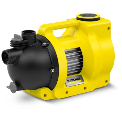 Kärcher Gartenpumpe BP 4.500 Garden
