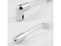 Breuer Stabilisator 90° rund Länge 1'400 mm