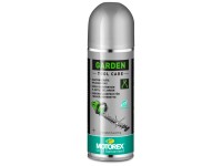 Motorex Garden Tool Care Pflegespray für Gartengeräte 250 ml