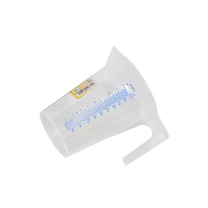 LUX-TOOLS Verre doseur 1'000 ml