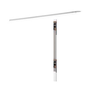 Osram LED-Lichtleiste Batten Switch Weiss 14 W / 1'600 lm / 3'000 K