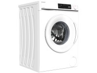 Sharp Waschmaschine ES-NFA014WWNA-CH Weiss 10 kg