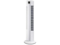 Turmventilator Cygnus Weiss 65 W