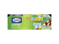 Toppits® Zipper 1 l