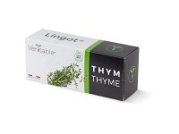 Véritable Lingot Kräutersamen Bio Thymian