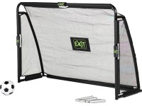 Exit Fussballtor Maestro 180 x 120 cm mit Torwand