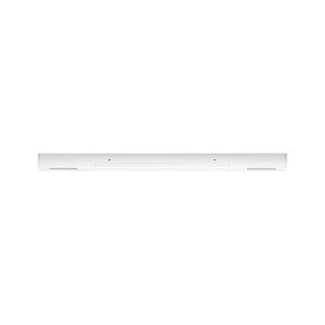 Alimentation centrale blanche Paulmann URail pour systèmes de rails 230V.