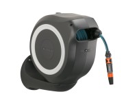 Gardena Wand-Schlauchbox RollUp M / Länge 20 m