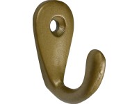 Haken 1747 Gold Matt Haken 1747 Gold Matt