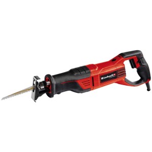 Seghetto universale Einhell TE-AP 950 E (sega alternativa) in rosso e nero.