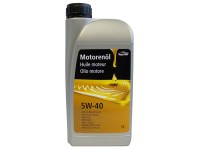 Top Line Motorenöl SAE 5W-40 1 l
