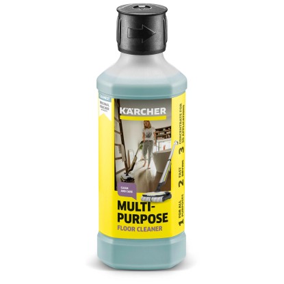 Kärcher Bodenreinigung Universal RM 536 / 500 ml