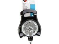 Gartec Aquajet Multifunktionssprinkler 8-fach