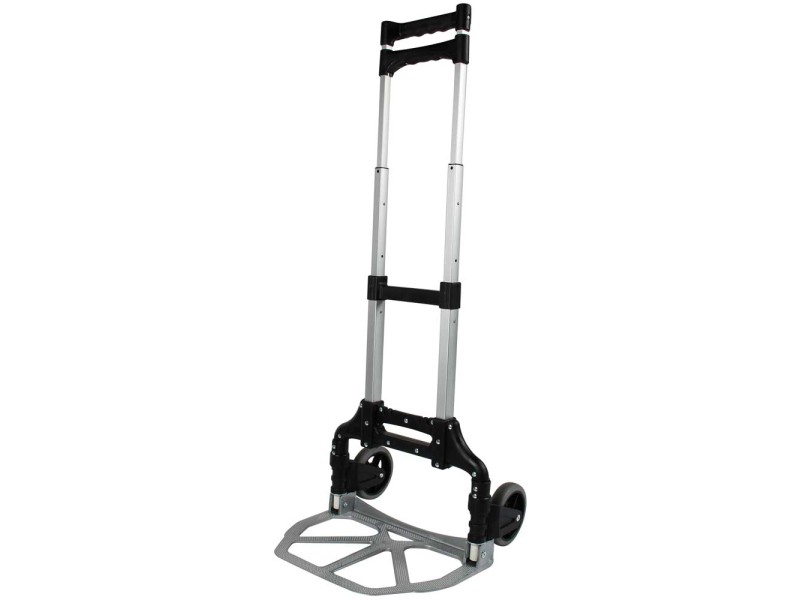Arwin Sackkarre Aluminium klappbar 70 kg kaufen bei OBI