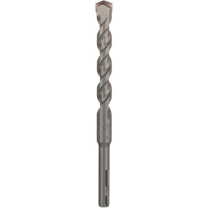 Punta per cemento Bosch SDS Quick 10x120 mm per martelli perforatori, ideale per cemento e pietra.