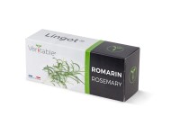 Véritable Lingot Kräutersamen Rosmarin