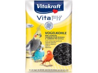Vogel-Kohle 10 g
