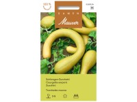 Schlangen-Zucchetti Trombetta moana