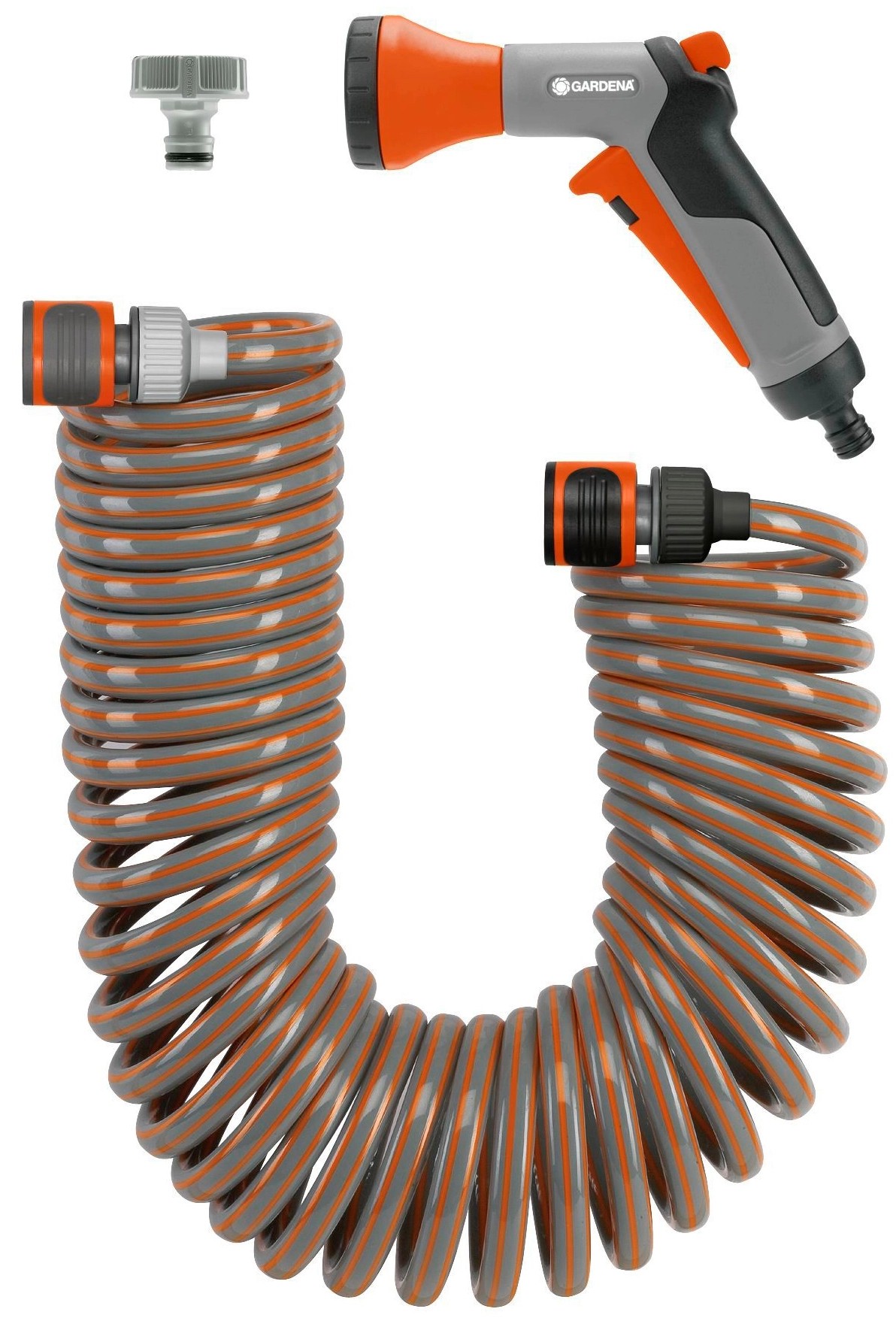 Gardena SpiralschlauchSet 10 m kaufen bei OBI