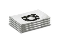 Kärcher Vliesfilterbeutel