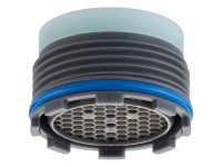 Neoperl Strahlregler Caché Honeycomb PCA für M18,5 / Inkl. Schlüssel