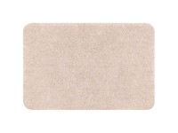Spirella Badteppich Brizzolo Beige 70 x 120 cm Spirella Badteppich Brizzolo Beige 70 x 120 cm