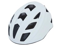Prophete Fahrradhelm Eco Urban Weiss Gr. 52 - 59 cm Prophete Fahrradhelm Eco Urban Weiss Gr. 52 - 59 cm
