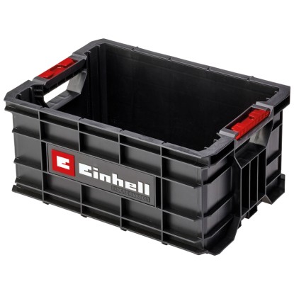 Einhell E-Case Werkzeugkiste (HxBxT) 230 x 342 x 456 mm