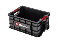 Einhell E-Case Werkzeugkiste (HxBxT) 230 x 342 x 456 mm