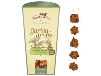 Terra Canis Hunde-Belohnungssnacks Gartendrops Gemüse-Snack 250 g