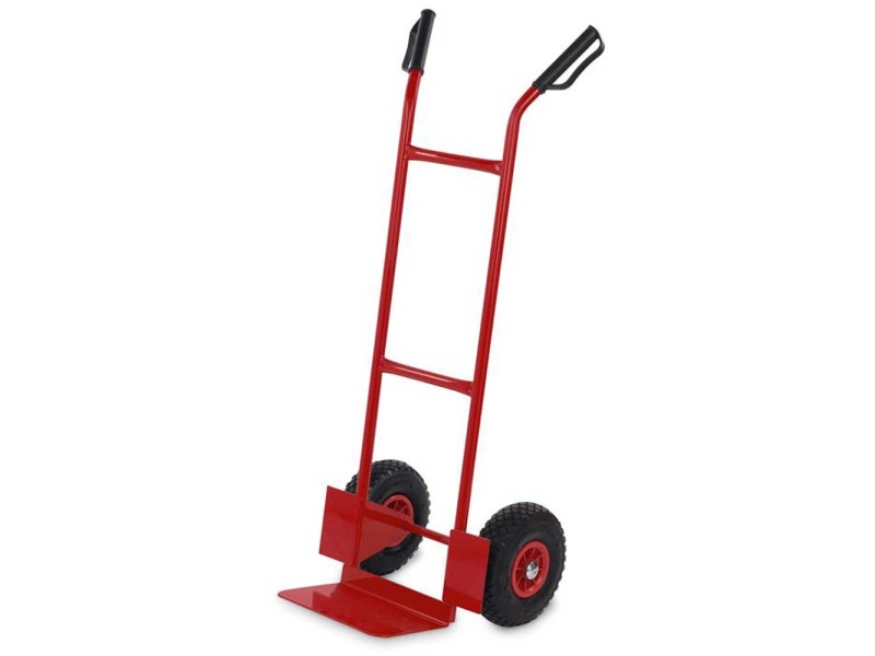 Kreator Sackkarre Stahl 200 kg kaufen bei OBI