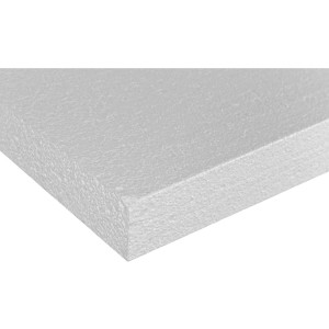 Isolamento Biohort per casetta Neo, pannello in polistirolo da 40 mm per rivestimento pareti interne.