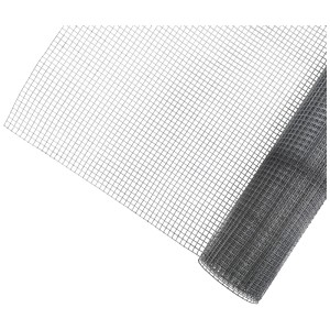 Grillage anti-campagnols Bellissa 1,1x2,1 m, grillage à mailles fines pour protéger le jardin des campagnols.