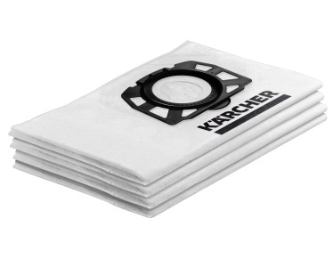 Sacchetti Karcher Wd3 Filtro In Cellulosa Per Kärcher NT 361, 561, 611, 45/1, 55/1, 35/1 Sacchi Aspirapolvere Karcher Sacchetti Karcher Wd3 Filtro In Cellulosa Per Kärcher NT 361, 561, 611, 45/1, 55/1, 35/1 Sacchi Aspirapolvere Karcher
