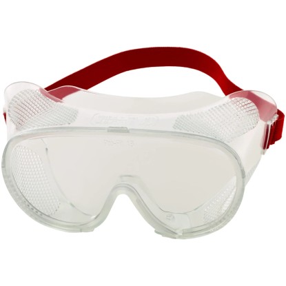 Ellix Lunettes de protection de plein vue