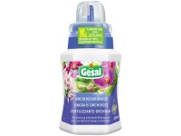 Gesal Orchideendünger 250 ml Gesal Orchideendünger 250 ml